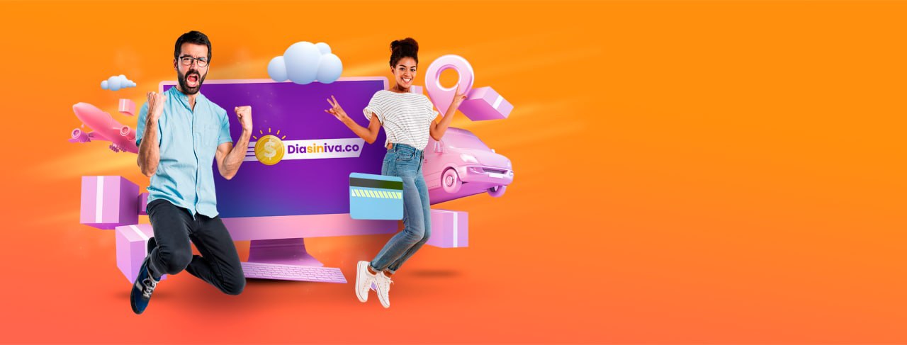 Banner Día sin IVA